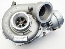 Turbolader MERCEDES > Sprinter 216 316 416 CDI 115KW 156PS OM612 A6120960399