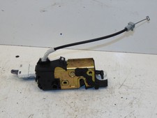 Türschloss HL hinten links SW Kombi 9681337380 Peugeot 407 SW