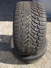 Autoreifen / Winterreifen gebraucht Nokian WR SUV4 315 40 R21 115W