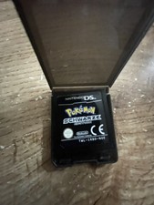 Nintendo DS Spiel: Pokemon Schwarze Edition