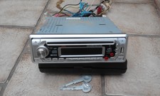 AEG Autoradio CD und USB