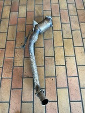 BMW 320d E46 M47 100kW 136PS Katalysator Kat 5546022-02