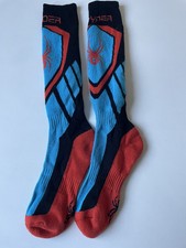 Skisocken Kinder  Spyder Gr. 35-38