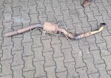 Dieselpartikelfilter Mercedes A-B-Klasse W169 W245 OM 640.942  A180  A200 CDI