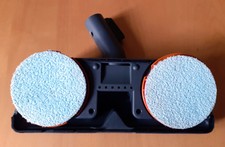 Staubsauger Aufsatz Philips Super Parquet Parkett Polieren neuwertig