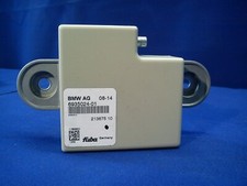 BMW X1 E84, X3 F25, 7er E65/E66/F12/F13, Backup Antenne, 6 935 024, 6935024