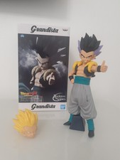 Banpresto/BanDai Dragon Ball Z Grandista Figur - schnelle UK Lieferung ? ? 