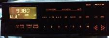 Blaupunkt Bremen SQR49 Autoradio incl. Quick Out Halterung, Porsche