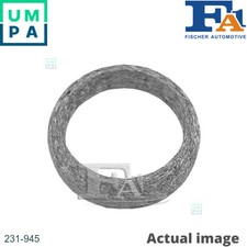 Dichtring Auspuffrohr für Citroen Jumper/Bus/Van/Platform/Chassis Relay FIAT