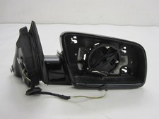 BMW 5er E60 E61 Außenspiegel vorne rechts Shadow Line