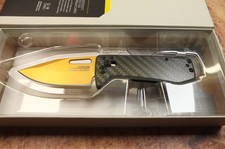 SOG Ultra XR - Carbon & Gold