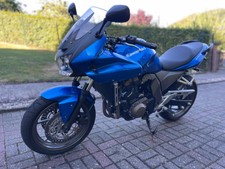 Kawasaki Z750S, 110 PS, nur 8110 km gefahren, sehr guter Zustand