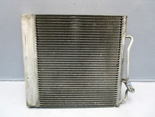 SMART CITY-COUPE 450 0.6 Klima Kühler Kondensator