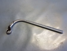 Original VW Audi T10026 Spezialwerkzeug Schlüssel Turbolader 12mm Rechnung (S4)