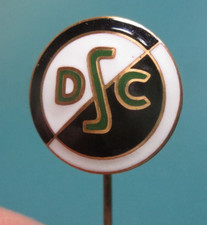 Nadel vom Dörenthe SC 1956             Fußballverband Westfalen       emailliert