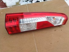 Rückleuchte Renault 21 (B48_) 265550023R Links Rearlight