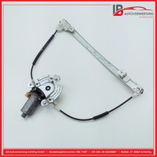 RENAULT MEGANE I BA0/1 1.6 16V Motor Fensterheber rechts vorn 0130821721 BOSCH