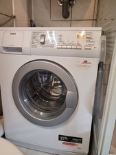 AEG 8000 ÖKOMix L8TEA80560 B 6kg Waschmaschine - Weiß