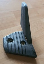 Aprilia SR 50 R Factory Fußraste rechts Verkleidung 