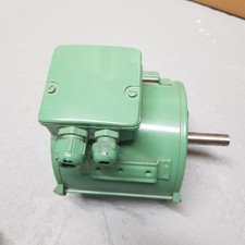 Elektromotor Leroy Somer AC 370W 1400U/min