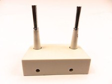 Garnrollen Halter für Riccar 3400 8510 9610 uvm. Nähmaschine 