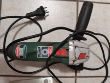 Bosch PWS 750-115 750 W Winkelschleifermaschine defekt