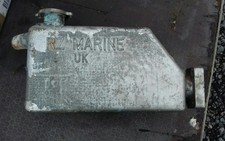 Yanmar Boot Wärmetauscher passend für 3cyl Yanmar Diesel Marine Boot Motoren