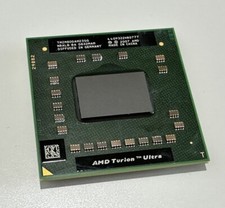AMD Turion X2 Ultra Dual-Core ZM-80 TMZM80DAM23GG