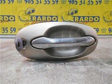 Handgriff aussen vorne rechts Kia Carnival II (FL)(2001->) 2.9 CRDi LX [2,9 Ltr.