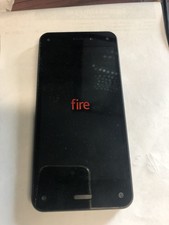 Amazon Fire Phone - 32GB - Schwarz  Smartphone - simlock frei