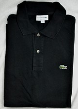 Lacoste Polo Shirt Gr 7 Gr XXL Gr 2XL NEU ohne Etikett