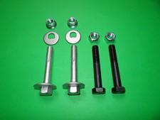 Schrauben Satz Querlenker vorne VW T4 Transporter M14 hochfest Exzenterschrauben