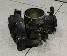 AUDI A4 B5 8D Limo Bj 1997 - 1,6 74KW 101PS Drosselklappe  #63285-B10