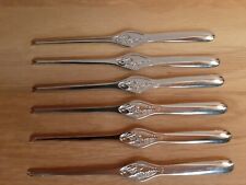 Hummergabeln 6 Stück Grasoli Stainless 18/8 Germany Solingen