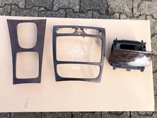 Mercedes W203. C220CDi  Elegance  Mittelkonsole Blende Aschenbecher  A2036804639