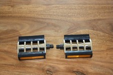 Sammlungsauflösung seltene Union Pedale Kult Retro Vintage Old School