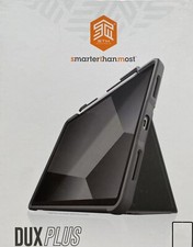 STM Dux Plus Duo Cover für iPad PRO (10.5") & iPad Air 3rd Gen Auto Wake/Sleep