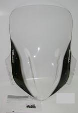 2BS-F83J0-00-00 - YAMAHA XT1200 Super Tenere - Windschild HOCH OEM NEU!
