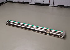 LINEAR 1980mm REXROTH Linearführung Linearschiene Gleitschiene Linearachse