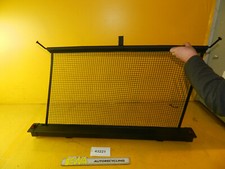 Gepäcknetz Trennnetz   BMW F31 3er 320d Kombi   7327865     Nr.43221