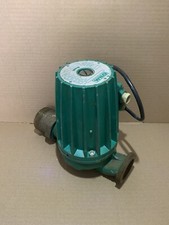 Wilo RS30/80V Brauchwasserpumpe Nr. 883394/824-1 Keine Viessmann Grundfoss Pumpe