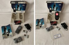 Nokia 5140i - Schwarz Handy + Ersatzakku (brandneu & unbenutzt) Ref: 3