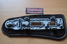 Mercedes C-Klasse T-Modell W203 Lampenträger mit Dichtung Heckleuchte Rechts 