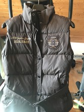 Reitjacke, Ärmellose Weste, HV Polo Heritage, neu
