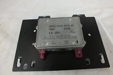 Audi A3 8P 03-08 Antennenverstärker 8E0035456B Radio Concert Symphony links oben