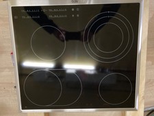 AEG HKA6507RAD 60cm Einbau-Kochfeld - Schwarz a6