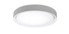 Livarno Lux Deckenleuchte weiß Leuchte Lampe LED ca. Ø 36 cm *B-Ware