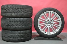 Original Audi A5 S5 8W Sportback Mehrspeichen Felgen Winterräder 245/40R18 ET31