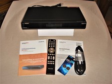 Humax iHD-PVR C 500 GB Festplatten Recorder Kabel Receiver