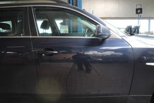 TÜR Vorn Rechts BMW 525d Touring Aut. E60/E61 Farbe Monaco-blau-met (A35) Kombi